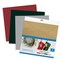 JPPlus Craft Plastic Plastic Craft Sheets for Cricut, Laser Cutter, & Engraver Use- Holiday, 4 Pack